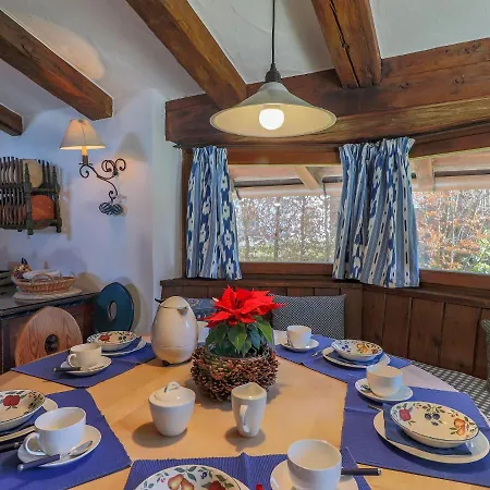 Villa Cosy In Kutzbuhel With Barbecue