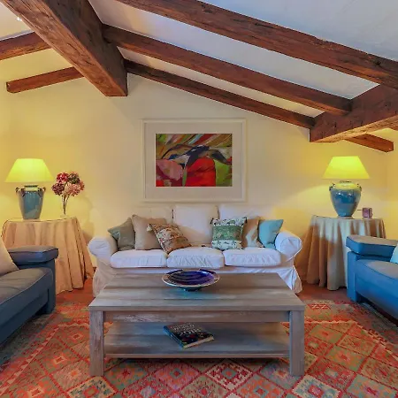 Villa Cosy In Kutzbuhel With Barbecue Kitzbühel