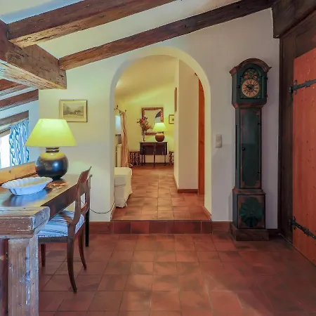 Villa Cosy In Kutzbuhel With Barbecue Kitzbühel