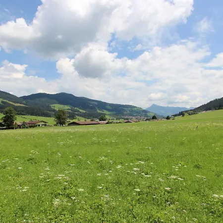 Cosy In Kutzbuhel With Barbecue Kitzbühel